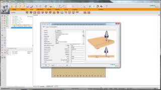 COBUS NCAD: Parametrics and Programming