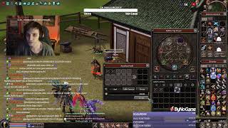 [RUBY]LUCIFER ! ATLA EP KAZAN !dc !atla !donate