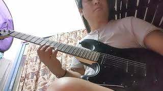 libre lait kakagising lang warm up agad more than 1 week hnd ako naka practice