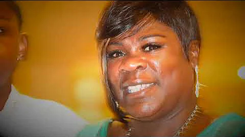 Tameka Williams Mean Green 50th Celebration