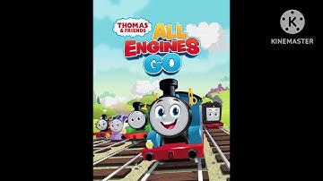 Ethan Marie Rants Redux S1 E11: Thomas & Friends: All Engines Go