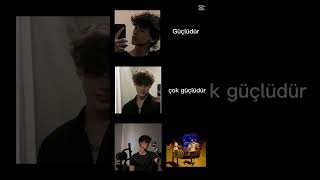 Sınıfın Enleri Için 18 Like 1 Abone Çok Değil