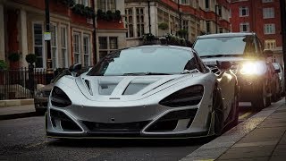 Supercars in london january 19 2019 - #csatw51 hello and welcome to my
channel! today is friday time upload a new video about ...