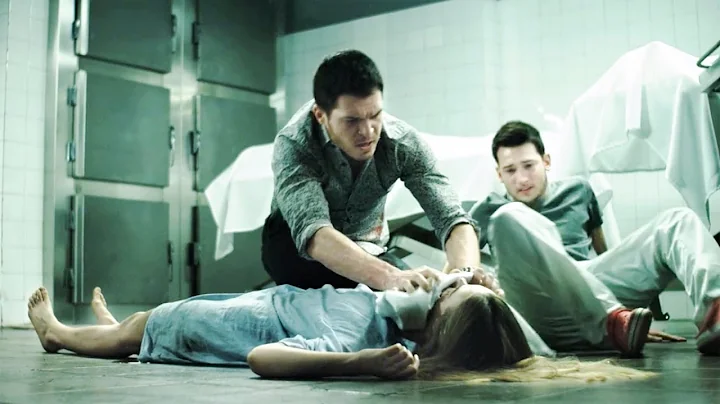 The Corpse of Anna Fritz (2015) Film Explained in ...