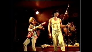 Rose Marie By It Bites Played By Planet X Ian Dyball Guitar Circa 1992