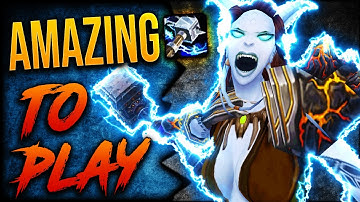 ENHANCE SHAMAN!!! 8.3 Enhancement Shaman GUIDE