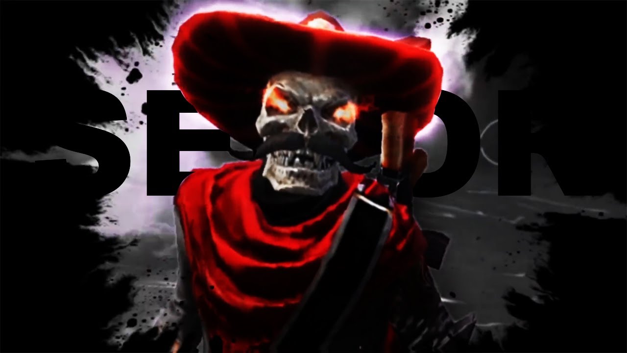 7-0 || LONGLOST x BONJR - INSANE EDIT FREE FIRE - ElSEÑOR || J