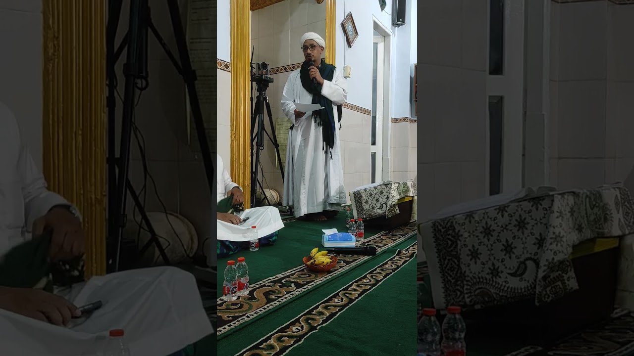 Habib Hadi bin Hb Husin asseggaf