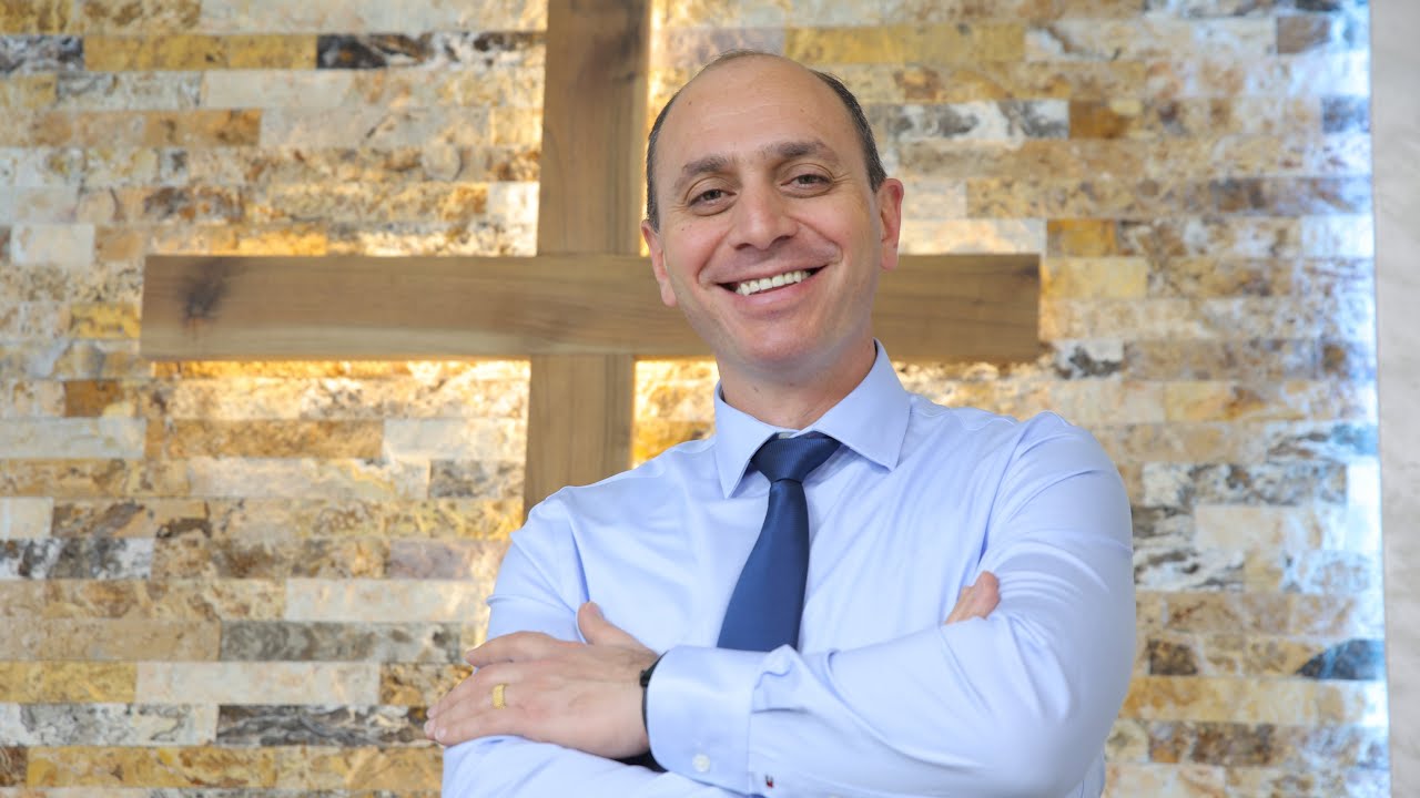 Աստված ավելի լավ ծրագիր ունի