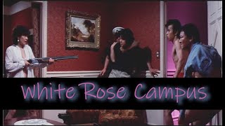 [TRAILER] White Rose Campus