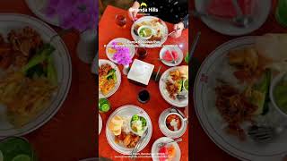 MAKRAB | RETREAT | GATHERING | OUTBOUND | COOKING CLASS | GRILL HOTPOT | TRAVELL | WEDDING