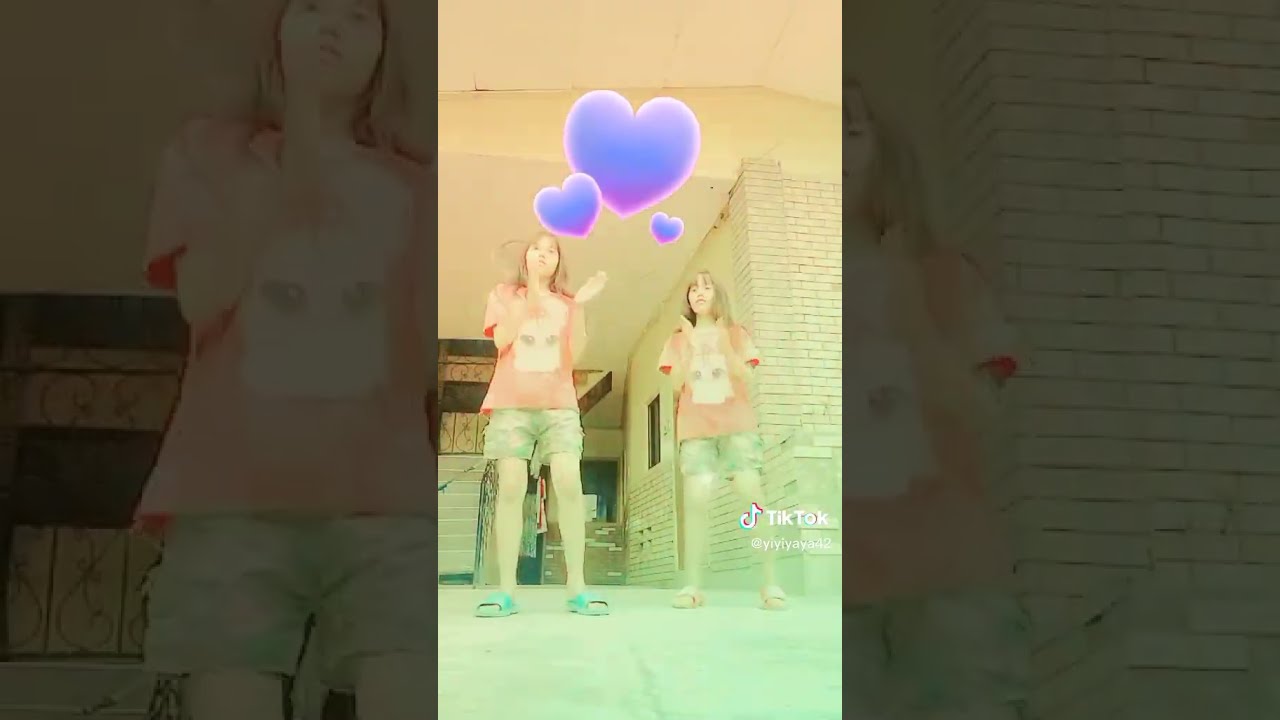 Ashley Andrea Twins Francisco