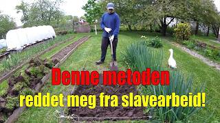 Bygg dine egne varme høybed enkelt hjemme!