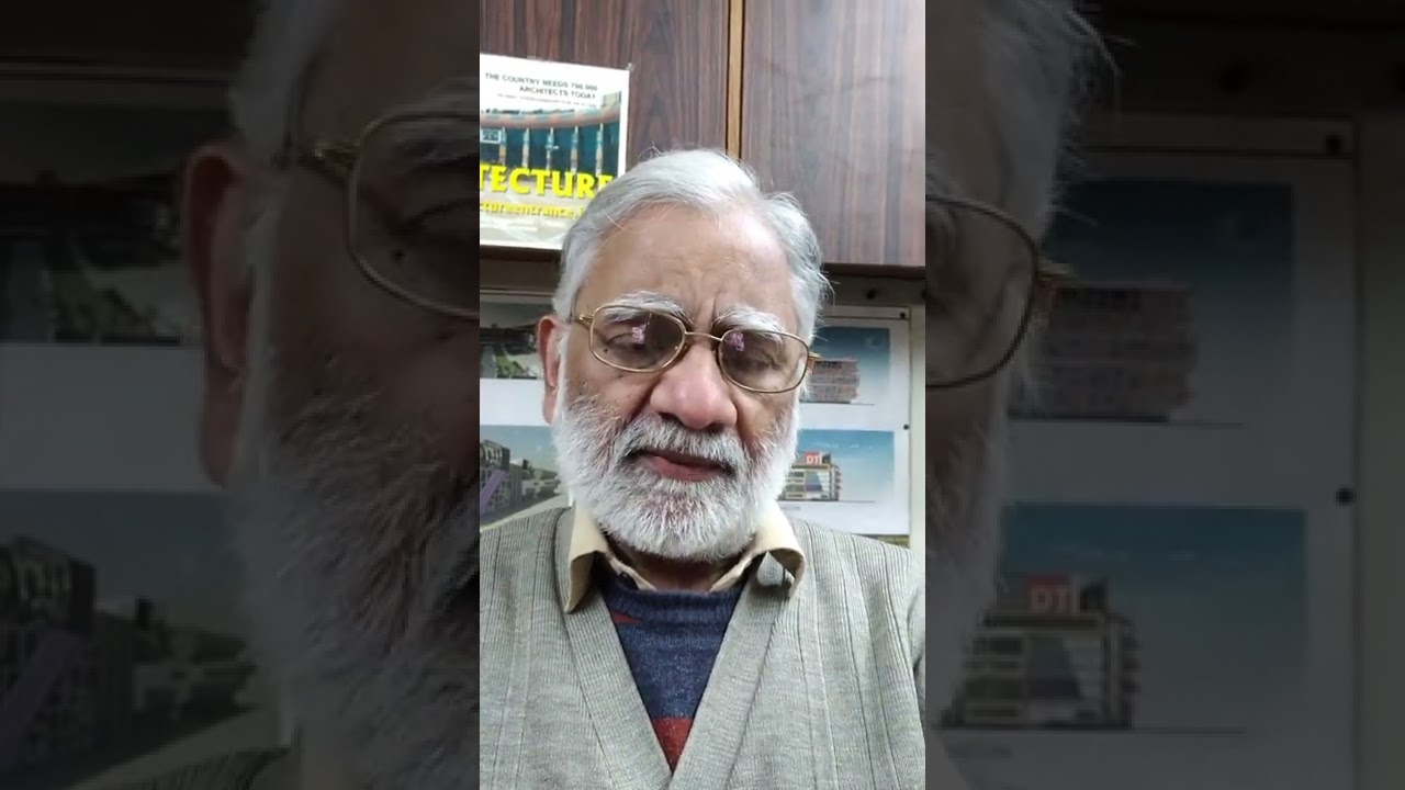 Start preparing for NATA and Jee (B. Arch.) 2022... Now...