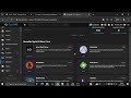 Présentation Rapide truenas scale, et correction exo truenas core