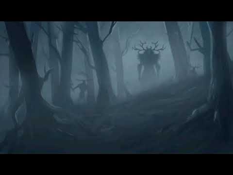 Wendigo sound