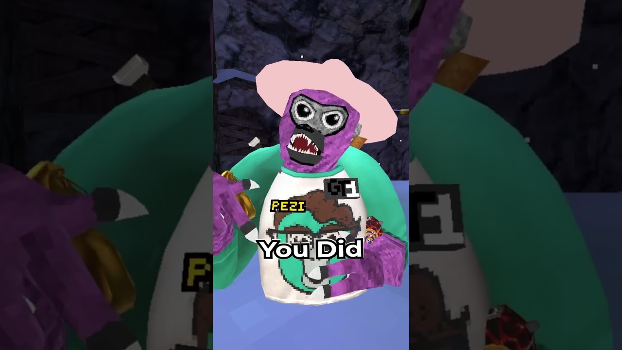 Wizherd провел тестирование! 