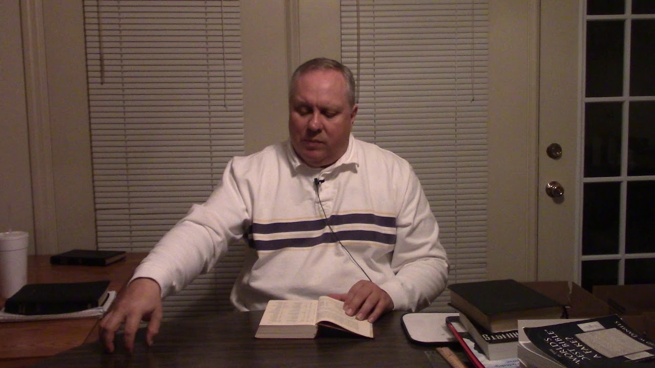 Review  The Greek New Testament 3rd Edition w/Dictionary