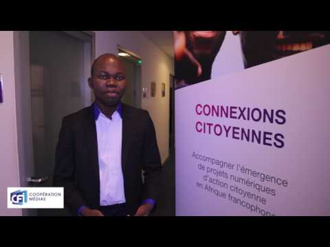 Connexions citoyennes & Maurice Thantan
