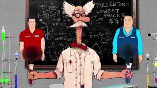 Sports Performance Fullerton CDJR