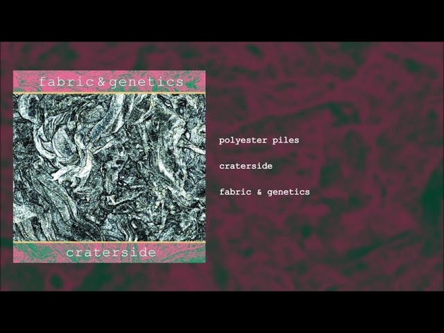 Watch craterside - polyester piles on YouTube Watch craterside - polyester piles on YouTube