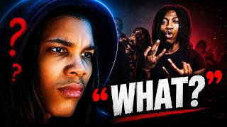 Mdot 59 Reacts to Pop Kreep x Dot Kreep - One Of Mine (Official Music Video)