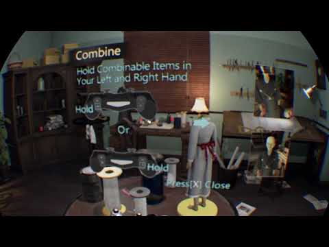 Weeping Doll (Ps4) Gameplay Walkthrough Full Game