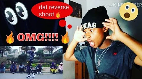 Young thug - daddy birthday ayo and teo dance video (reaction) 😮😮😮