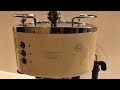 Delonghi Eco311 Icona Vintage Serisi Kahve Makinesi