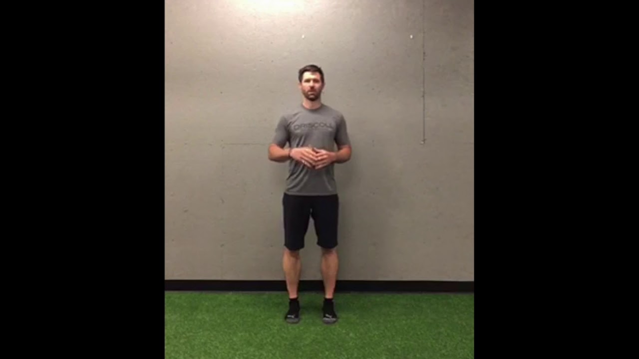 FOUNDATION TRAINING YouTube