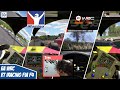 Typo est pris dans beaucoup d'accidents - Iracing