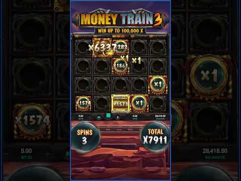 Speel gratis Money Train 4 Bonus Buy Demo in online casino's in Nederland