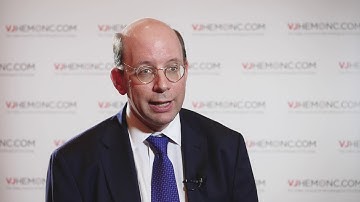 An exciting development: FLT3 inhibitors as a combination therapy?