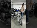 Modified Bullet 4 sale 📞7737750000 #automobile #usedbike #ytshorts #bulletlovers #royalenfield