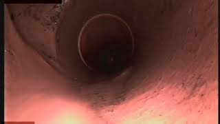 Aquamat Plumbing Camera Inspection 1898