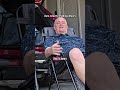 Zero Gravity Set of 2 Folding Lounge Chairs with Cup