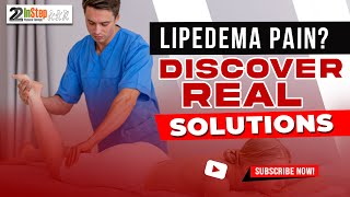 Lipedema Awareness & Treatment: Understanding the Condition and Your Options