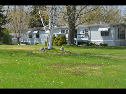 420 Ln 305 Jimmerson Lake, Angola, IN home video tour