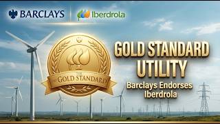 Iberdrola Stock: BUY, SELL, or HOLD? Analyst Price Target SHOCK! 📈