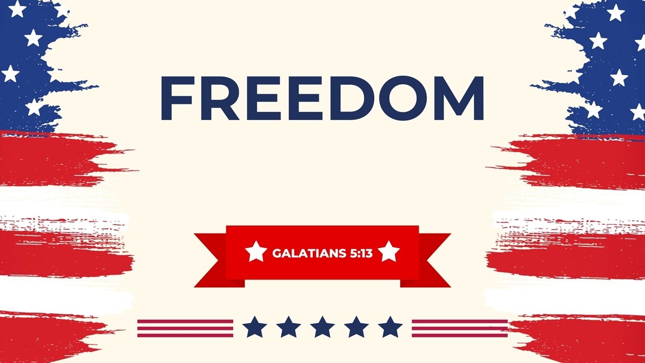 Freedom