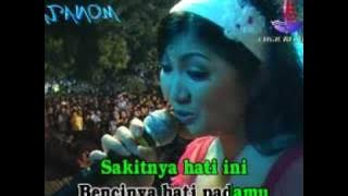 Benci tapi rindu Monata