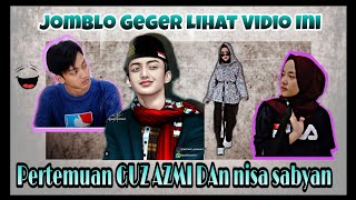 VLOGG !! AWAL MULA GUS AZMI BERSAMA NISA SABYAN  Ketika BERSHOLAWAT DI TAIWAN HONGKONG