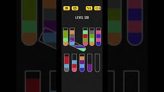 Water Sort Puzzle Level 130