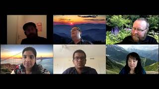 Gateways 2020  Concurrent D: Managing Data and Research Products Effectively (3 presentations)