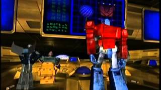 Beast Wars Transmetals Sample Edit - Movie 2 - Fan Edit