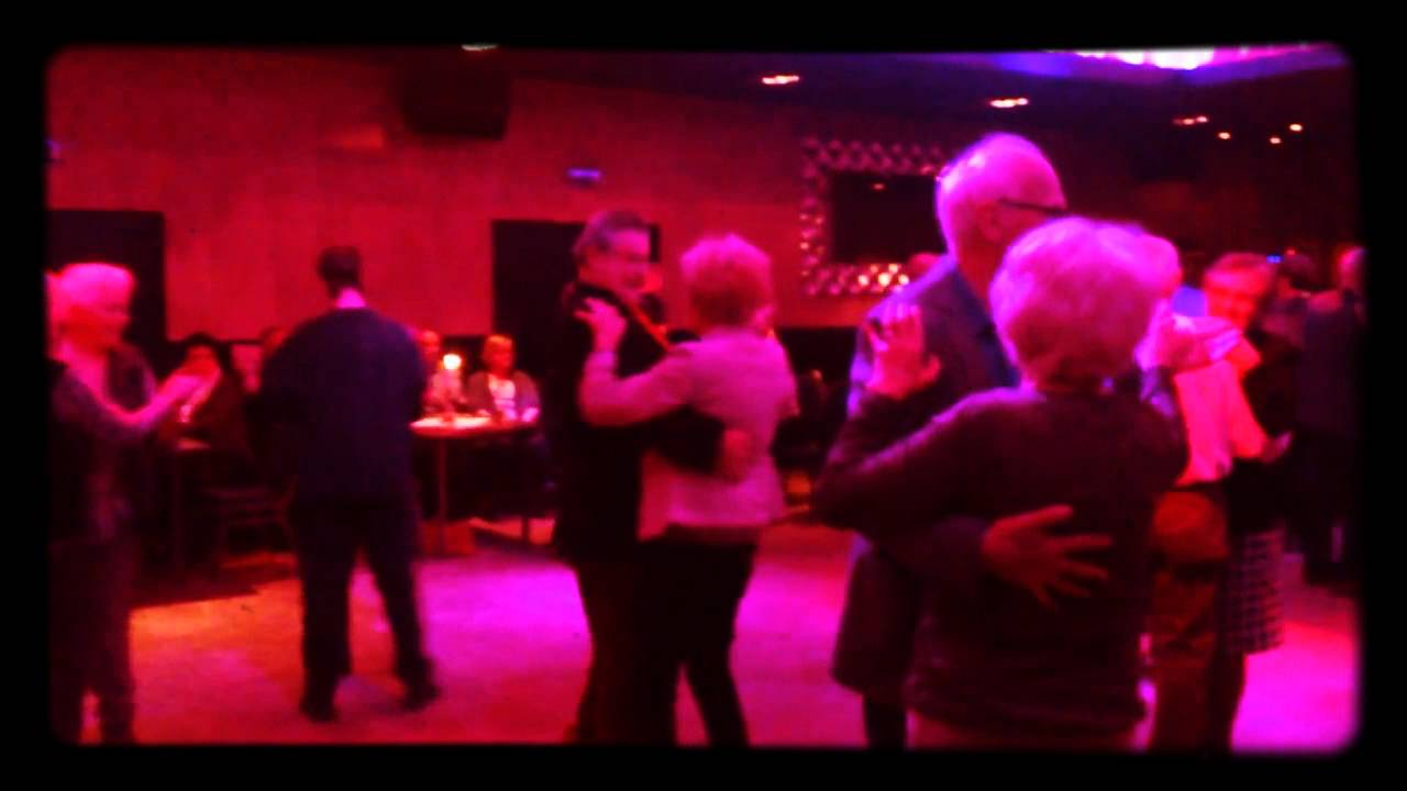 Alfredo di Vinile and the Fabulous Nutcracker Orchestra