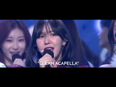 211217 All K-Pop Artists - All For You | 2021 Kbs Song Festival