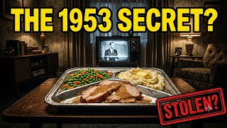 Who Really Invented the TV Dinner? The Answer Will Surprise You