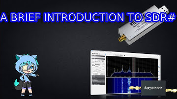 SDR# Tutorial - Listening To FM Radio Stations