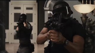 The Heist - Braquage Musclé | Film Complet en Français | Action